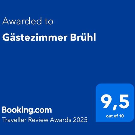 Gaestezimmer Bruehl Markt Sankt Florian Dış mekan fotoğraf