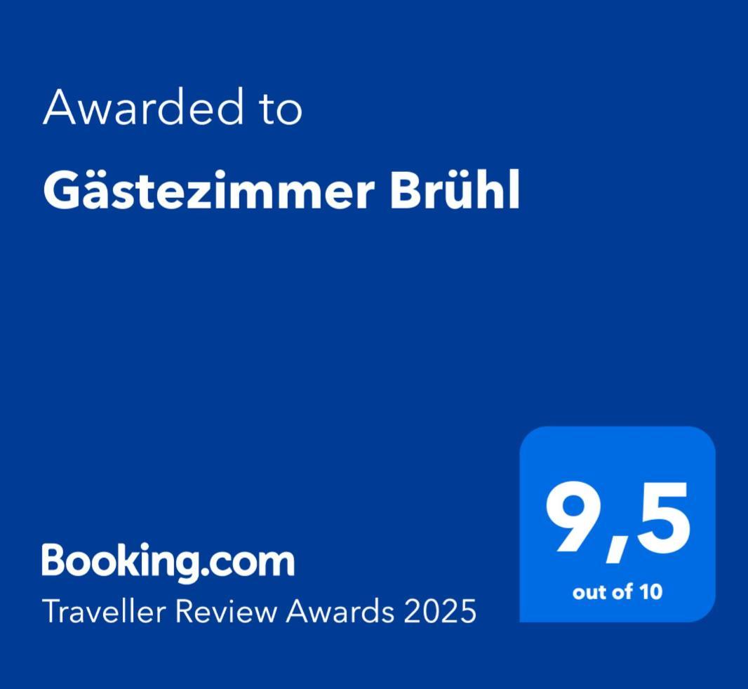 Gaestezimmer Bruehl Markt Sankt Florian Dış mekan fotoğraf